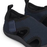 Liewood Sigurd Badesko Black Classic Navy 2