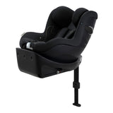 Cybex SIRONA GI I-SIZE Moon Black Autostol