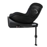 Cybex SIRONA GI I-SIZE Moon Black Autostol 2