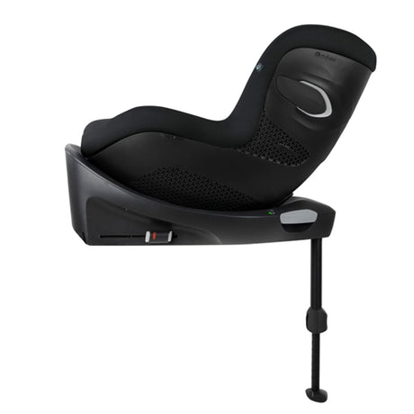 Cybex SIRONA GI I-SIZE Moon Black Autostol 2