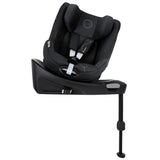 Cybex SIRONA GI I-SIZE Moon Black Autostol 3