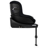 Cybex SIRONA GI I-SIZE Moon Black Autostol 4