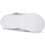 Skechers Unicorn Dreams Sandaler Purple Multicolor