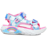 Skechers Rainbow Racer Sneakers Blue