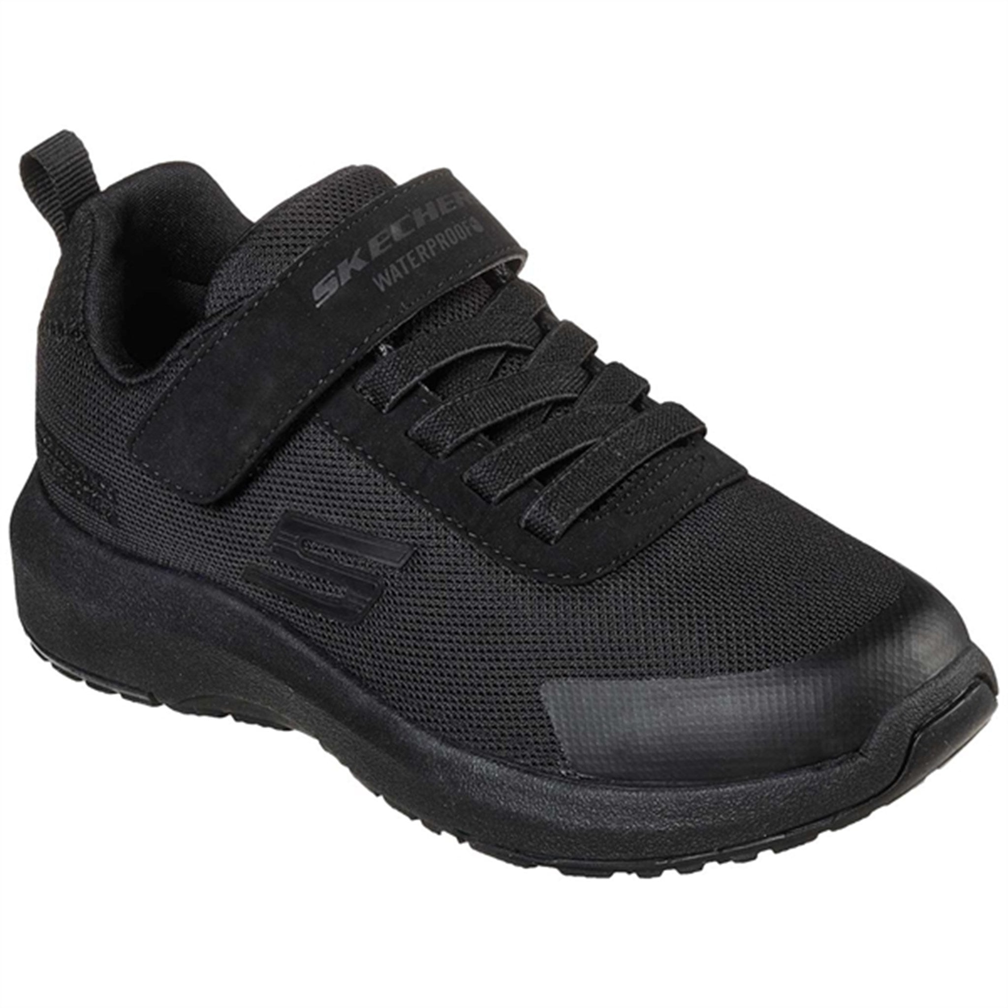Skechers Dynamic Tread Hydrode Sneakers Black
