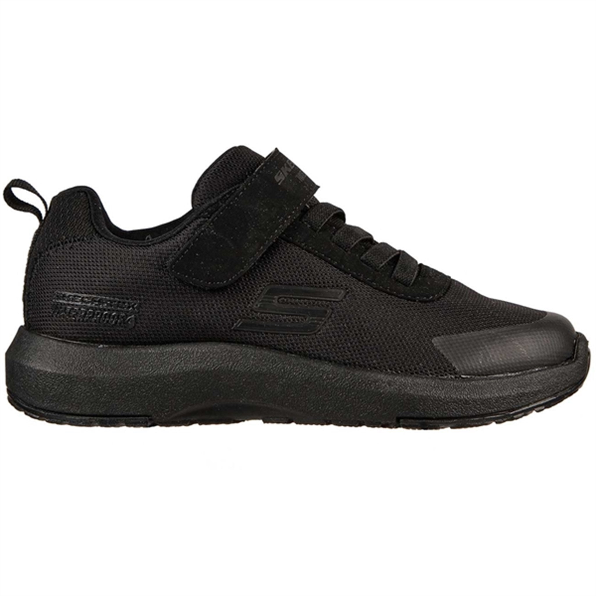 Skechers Dynamic Tread Hydrode Sneakers Black 2