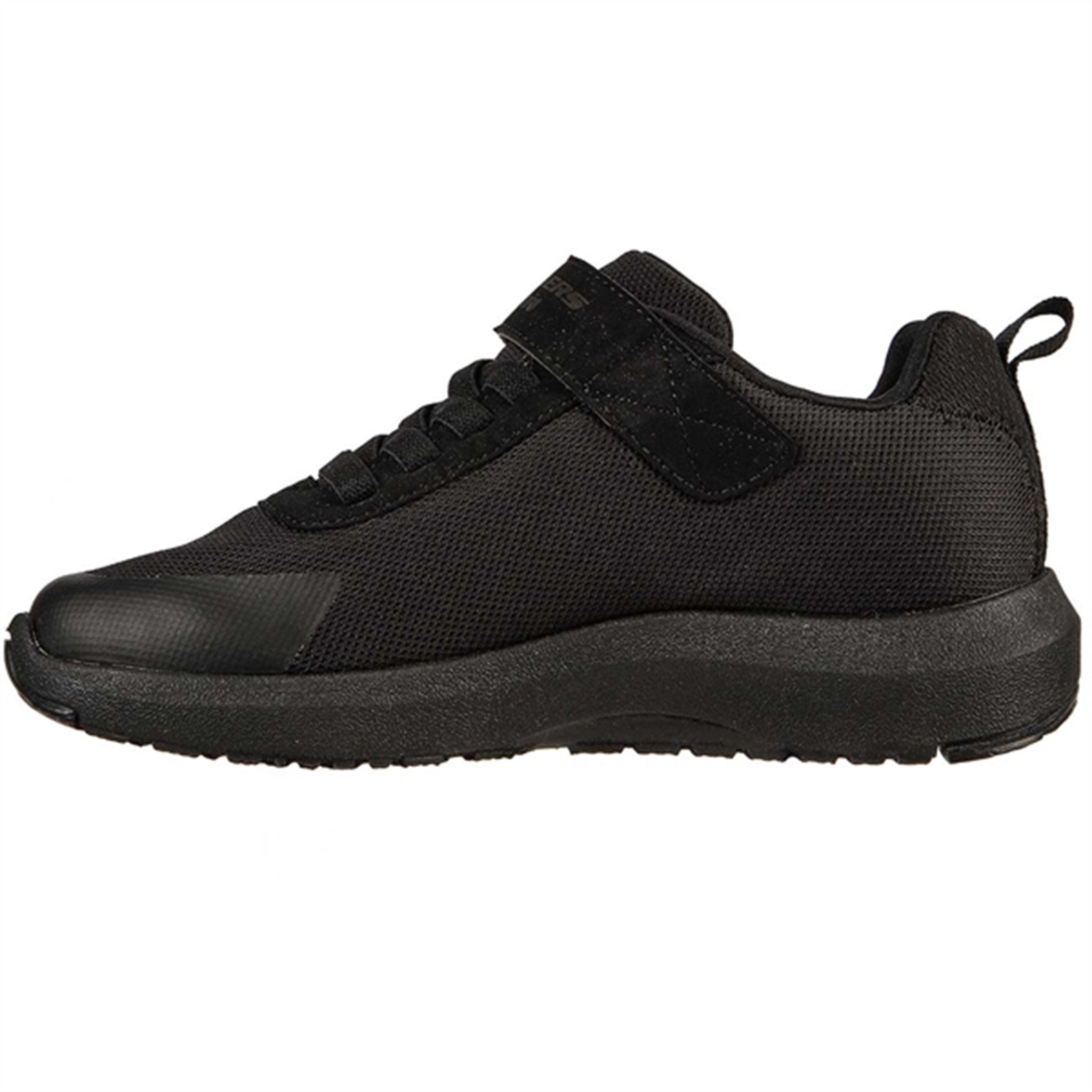 Skechers Dynamic Tread Hydrode Sneakers Black 3