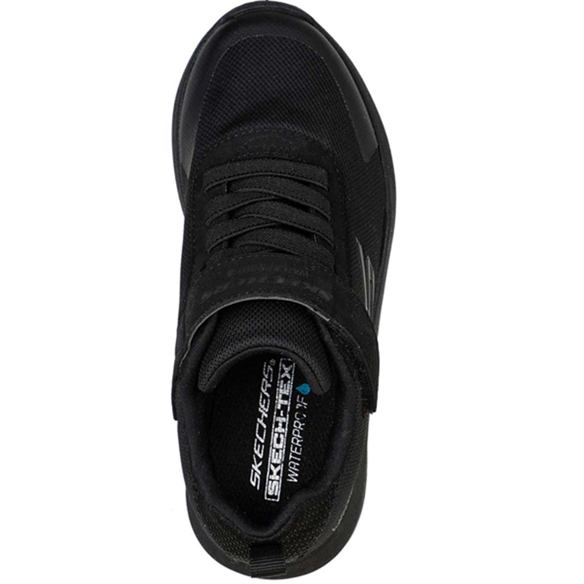 Skechers Dynamic Tread Hydrode Sneakers Black 5