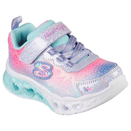 Skechers S-Lights Heart Lights Flutter Sneakers Simply Love