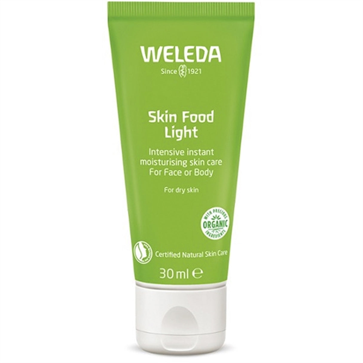 Weleda Skin Food Light 30 ml