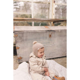 MarMar Aly Pompom Lue Alpaca