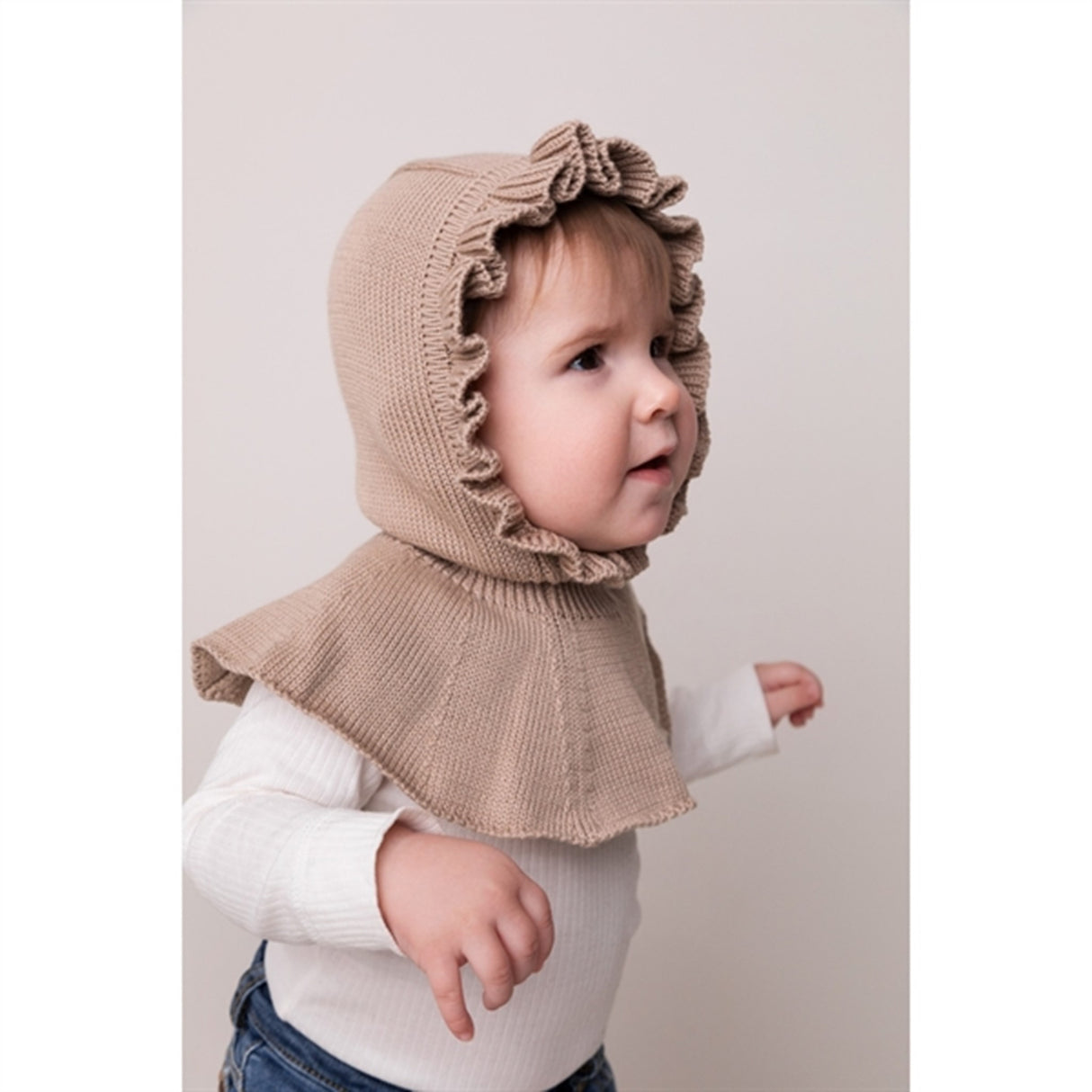 MarMar Amira Elefantlue Alpaca