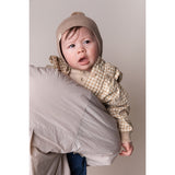 MarMar Aly Pompom Lue Alpaca