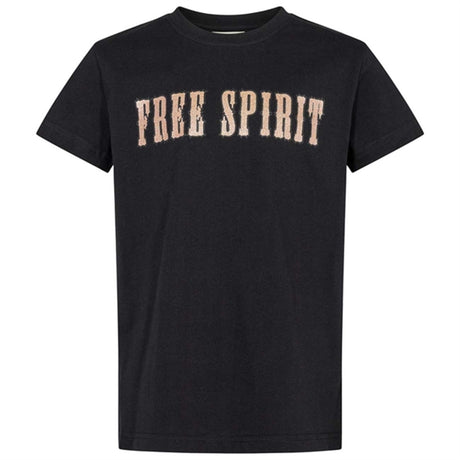 Sofie Schnoor Black T-shirt