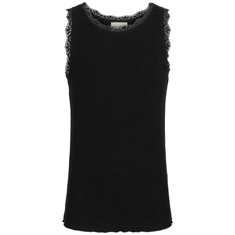 Sofie Schnoor Black Lace Noos Top