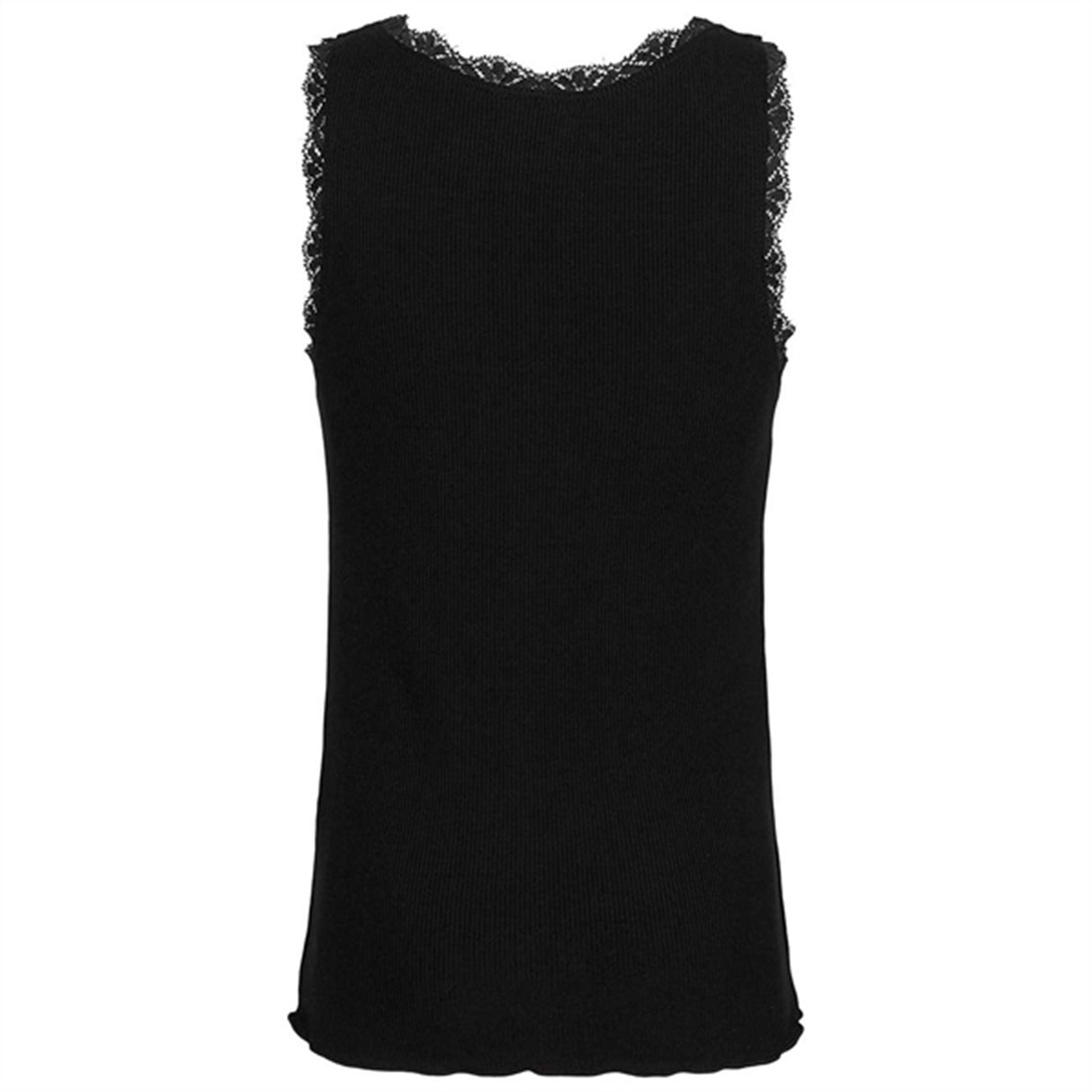 Sofie Schnoor Black Lace Noos Top 2