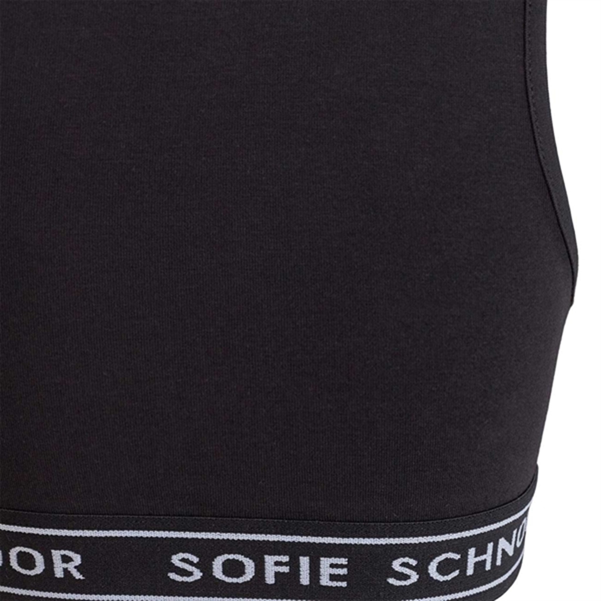 Sofie Schnoor Black Noos Undertøj 3