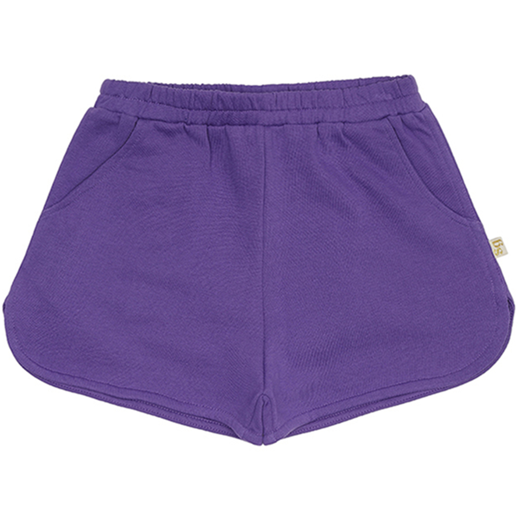 Soft Gallery Ultra Violet Paris Shorts