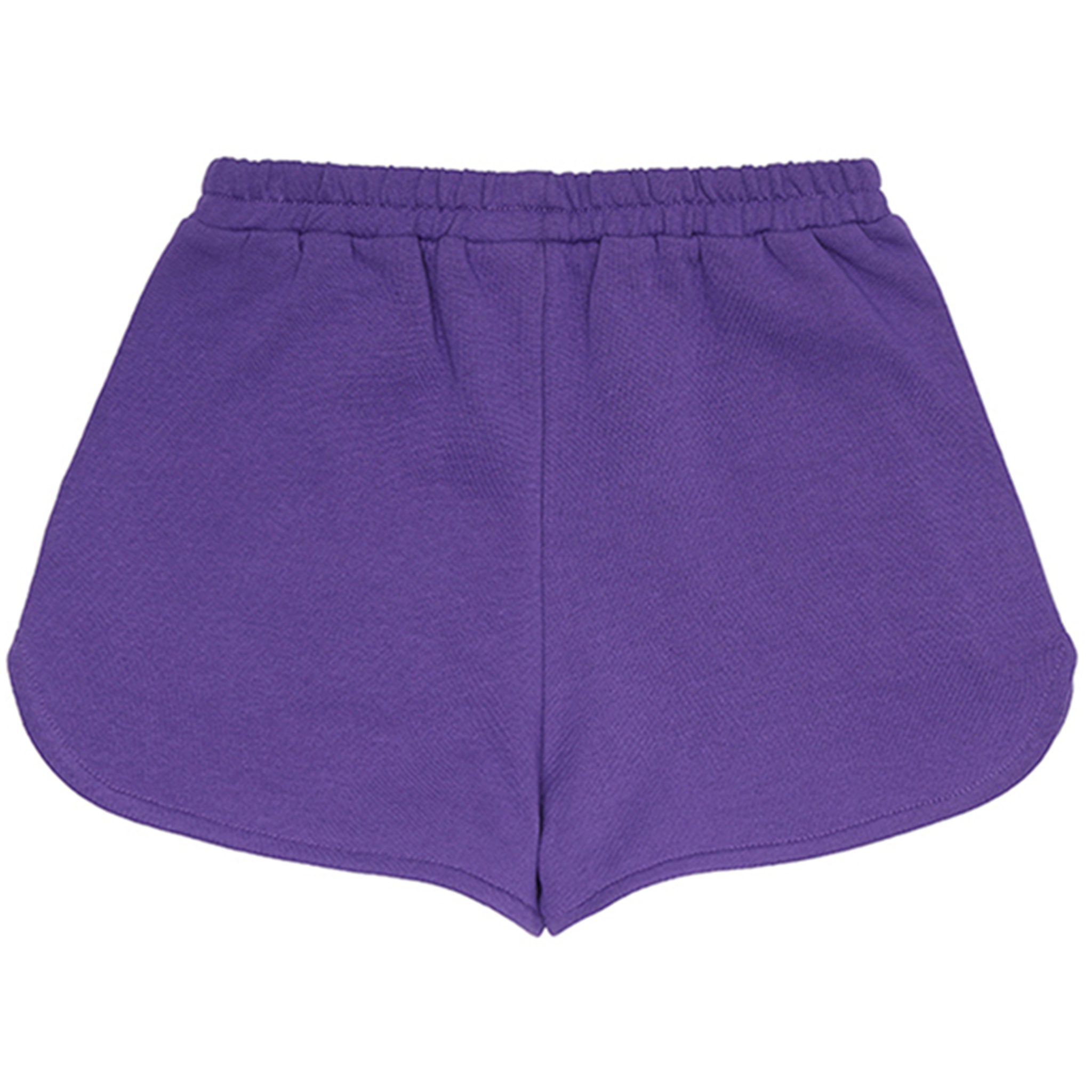 Soft Gallery Ultra Violet Paris Shorts 2