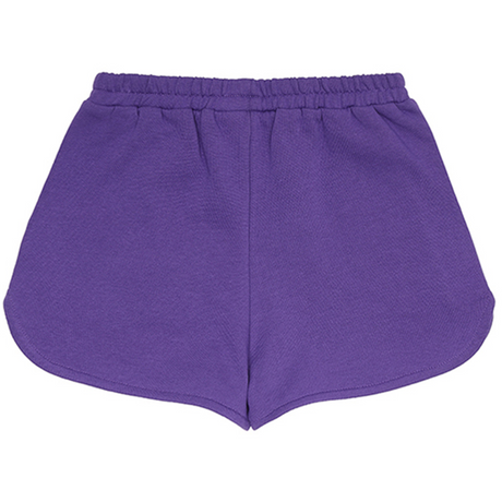 Soft Gallery Ultra Violet Paris Shorts