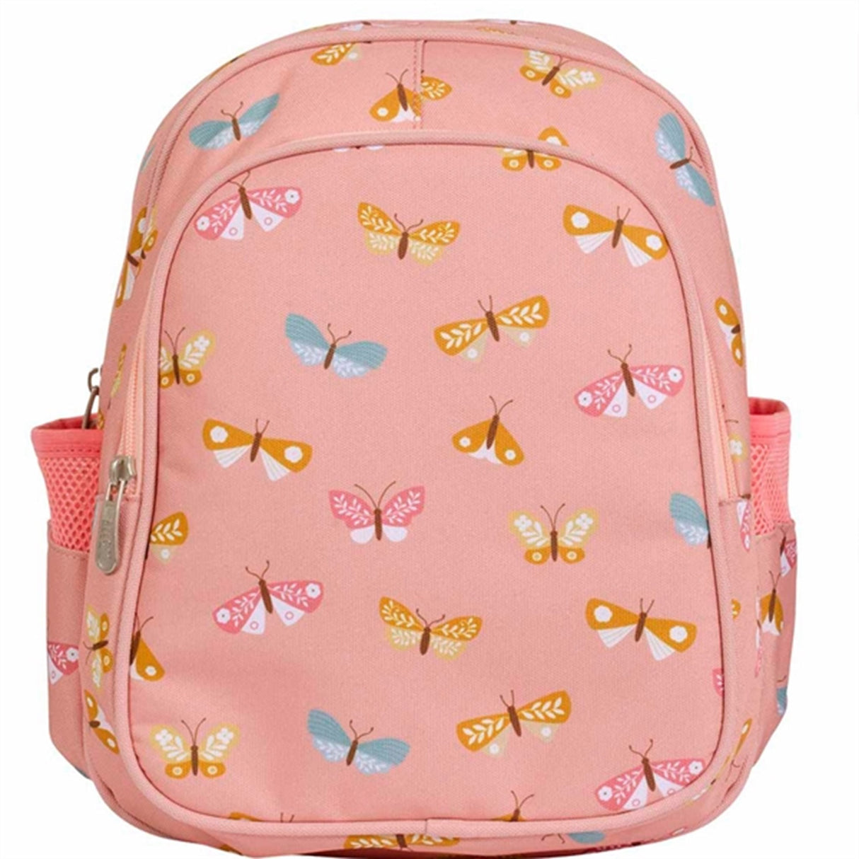 A Little Lovely Company Backpack Sommerfugler