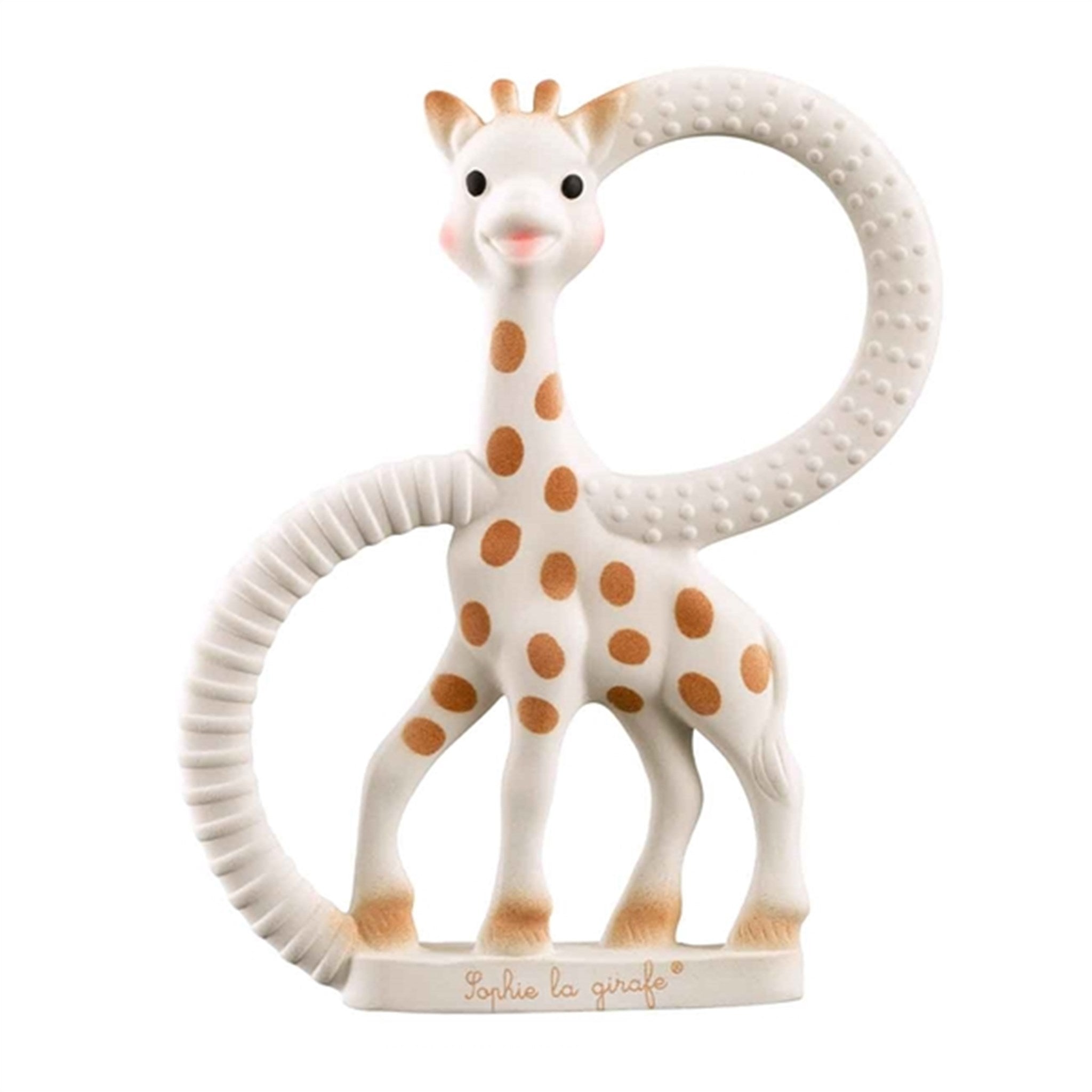 Sophie la Girafe So Pure Teether (soft) 3