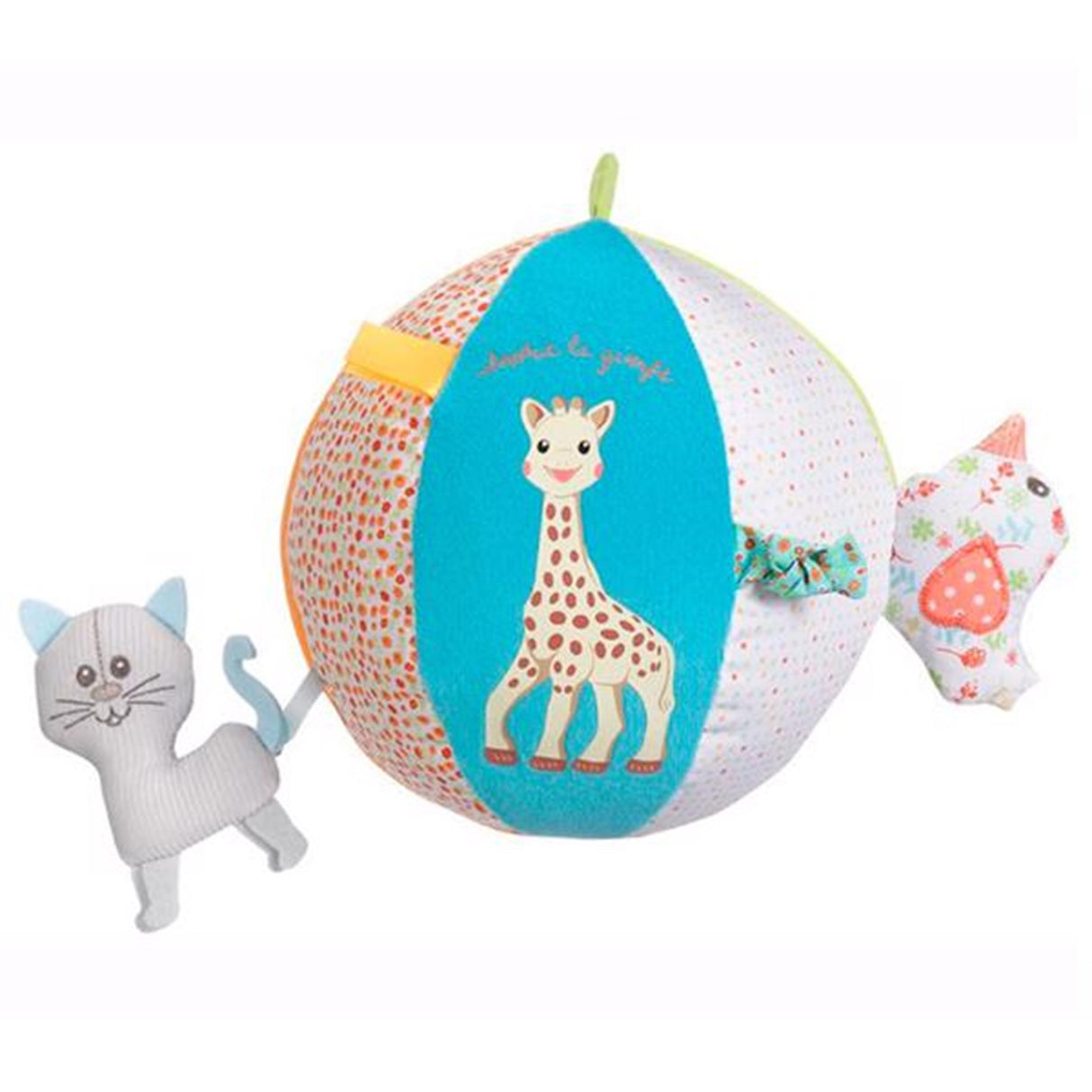 Sophie la Girafe Activity Ball