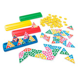 Goliath Games Triominos - Junior 8