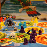 Spilbræt.dk Catan Junior 3