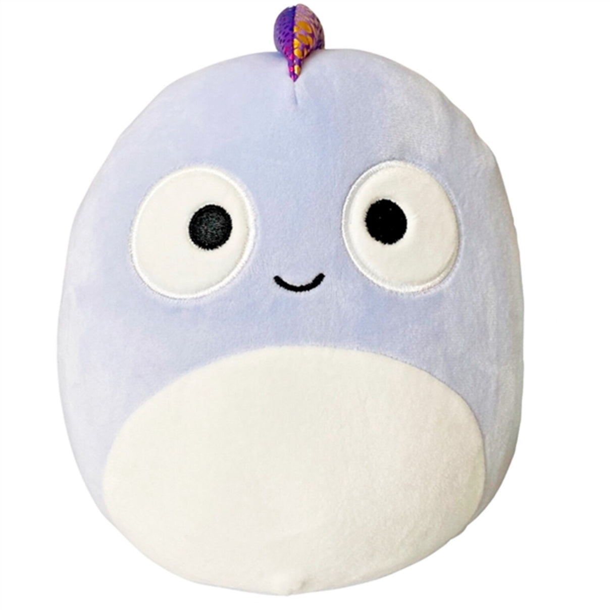 Squishmallows Coleen the Purple Chameleon 40 cm P15