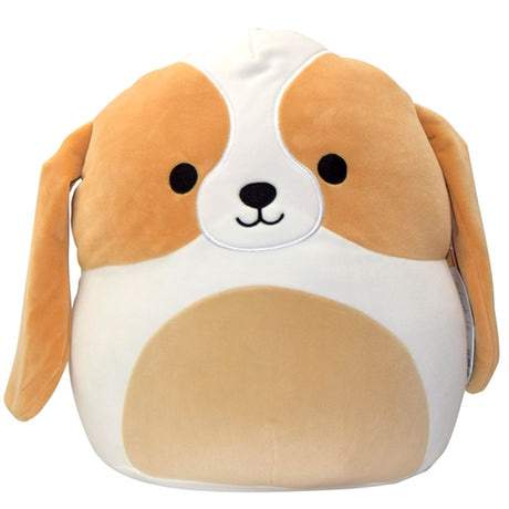 Squishmallows Adela the Basset Hound 30 cm P15