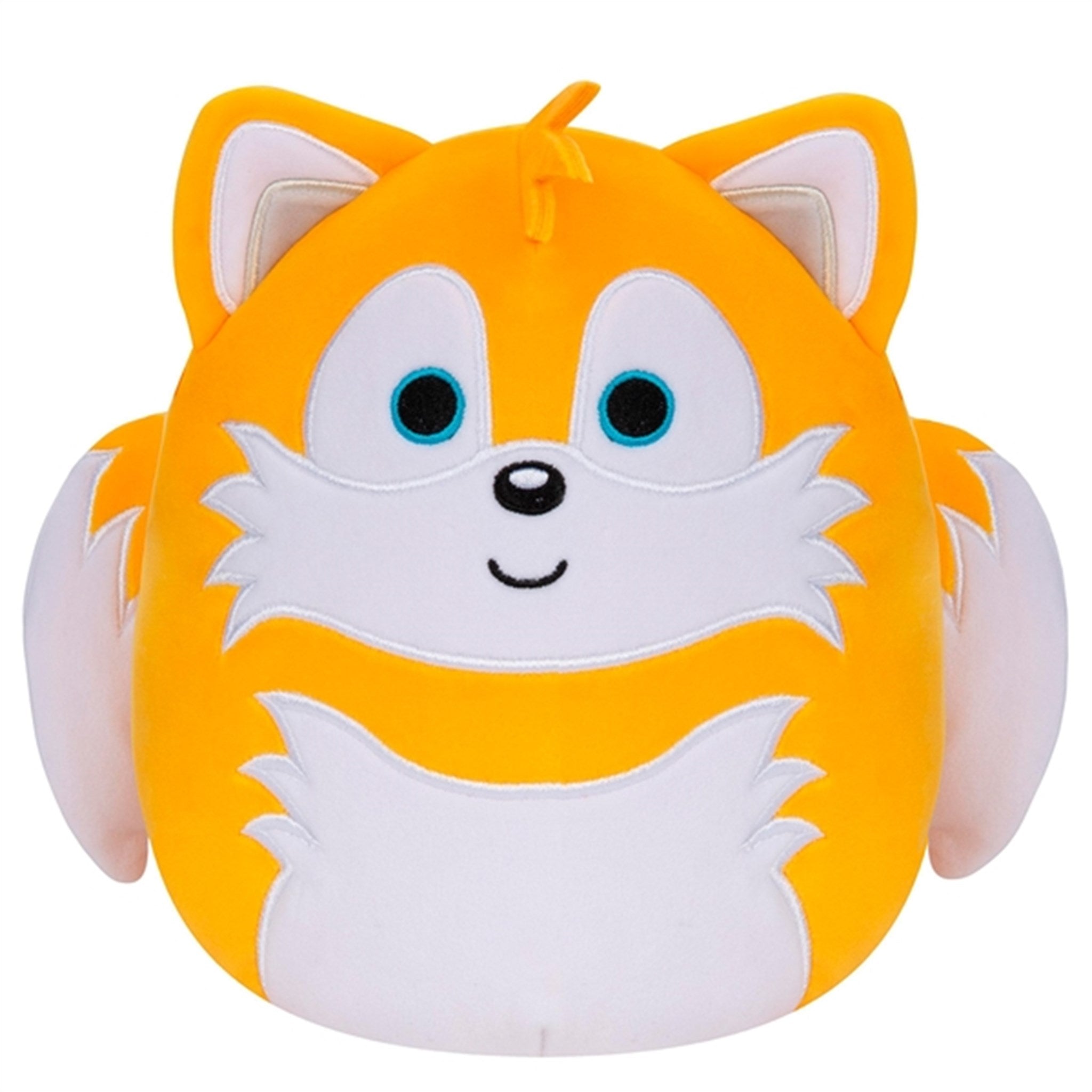 Squishmallows Sonic The Hedgehog Tails 20 cm