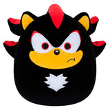 Squishmallows Sonic The Hedgehog Shadow 20 cm