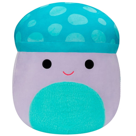 Squishmallows Pyle Mushroom 40 cm