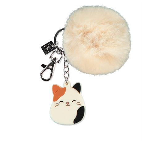 Squishmallows Keychain Cameron