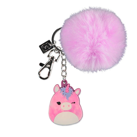 Squishmallows Keychain Lola