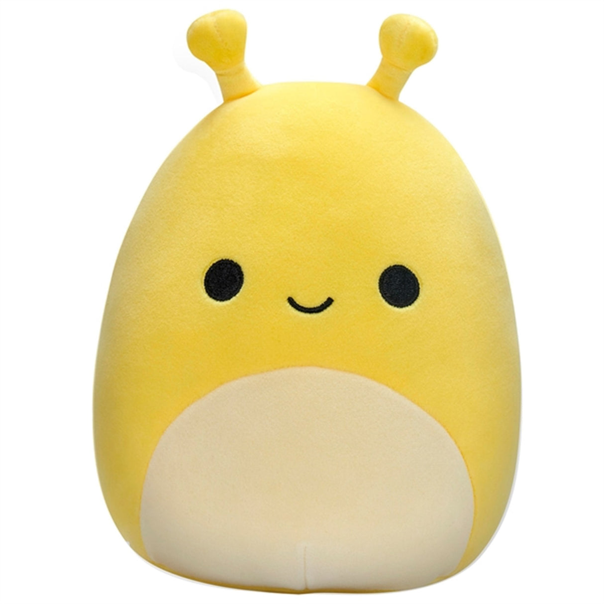 Squishmallows Zarina the Yellow Banana Slug 30 cm P15