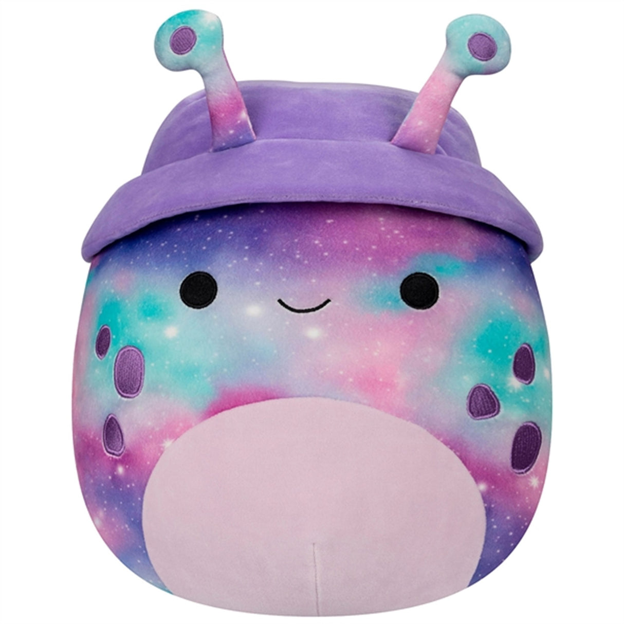 Squishmallows Daxxon the Purple Alien 30 cm P15