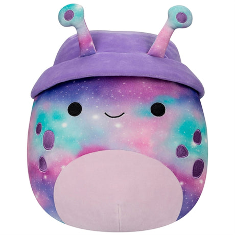 Squishmallows Daxxon the Purple Alien 30 cm P15