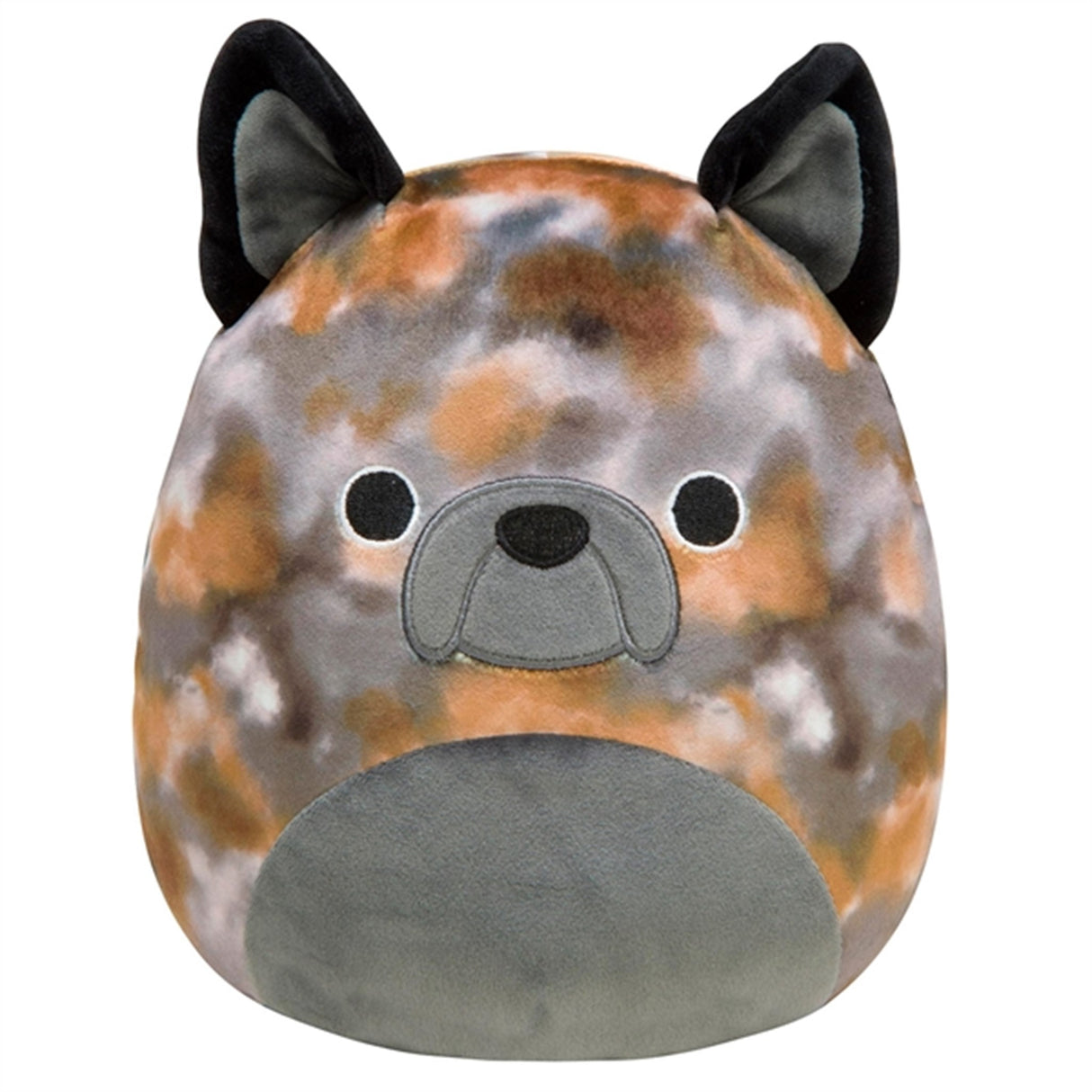 Squishmallows Ballis the French Bulldog 19 cm P12