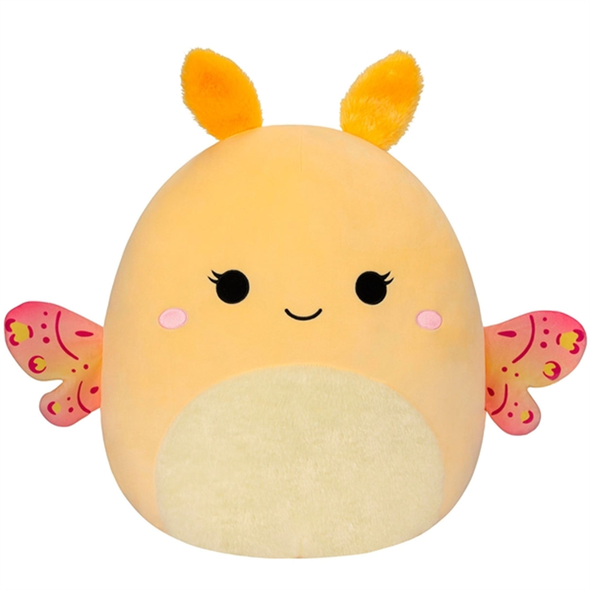 Squishmallows Miry Yellow Moth 50 cm P15