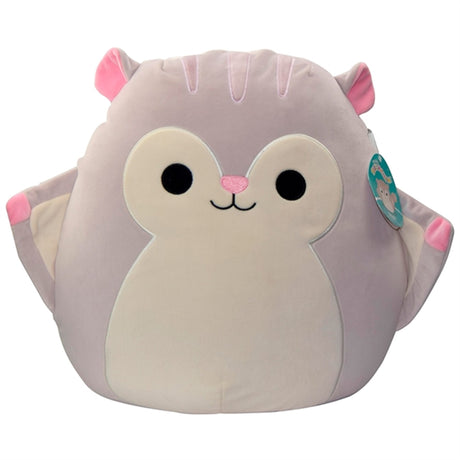 Squishmallows Steph the Flying Squirrel 40 cm P15