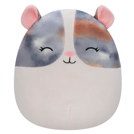 Squishmallows Pax the Hamster 19 cm P12