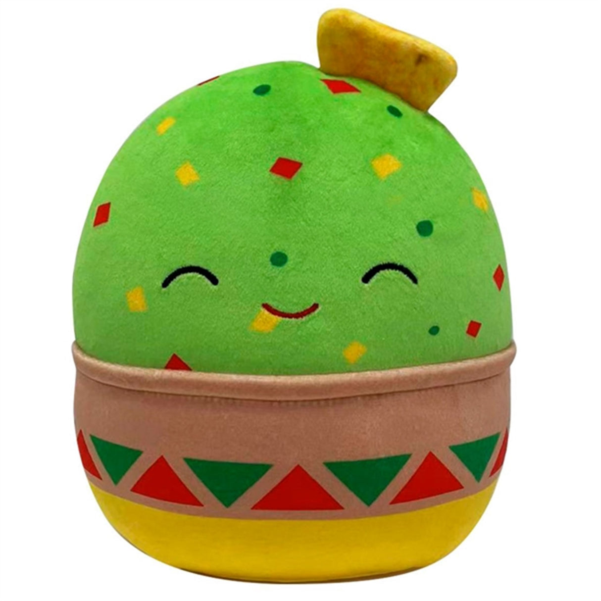 Squishmallows Gideon the Guacamole 19 cm P13