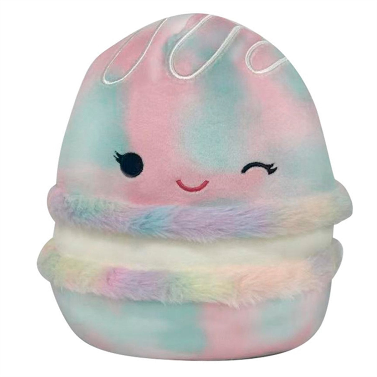 Squishmallows Lizma the Macaroon 19 cm P13