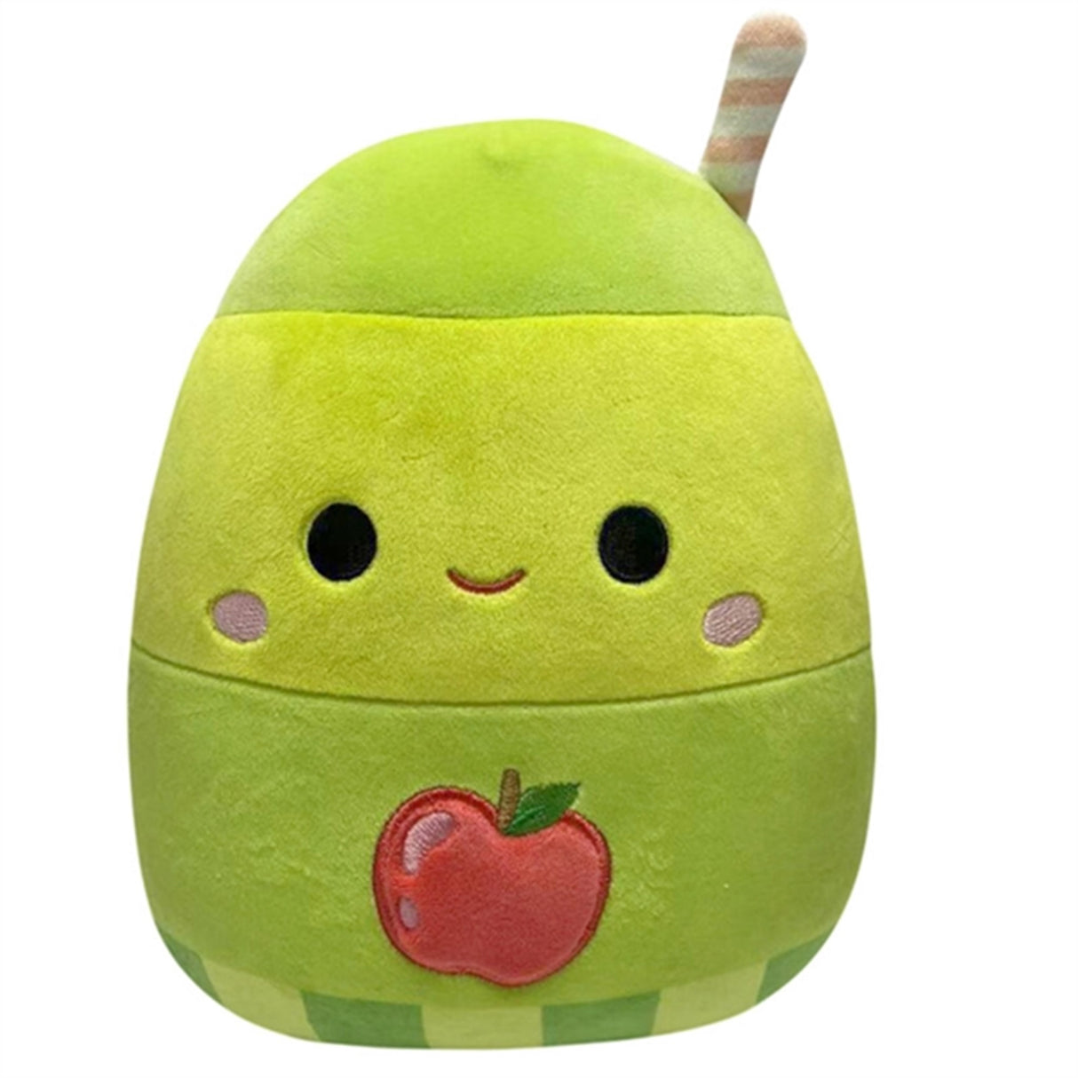 Squishmallows Jean the Apple Juice Box 19 cm P15