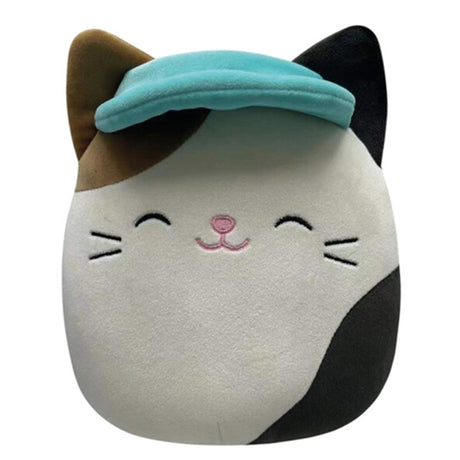 Squishmallows Cam the Cat 19 cm P15