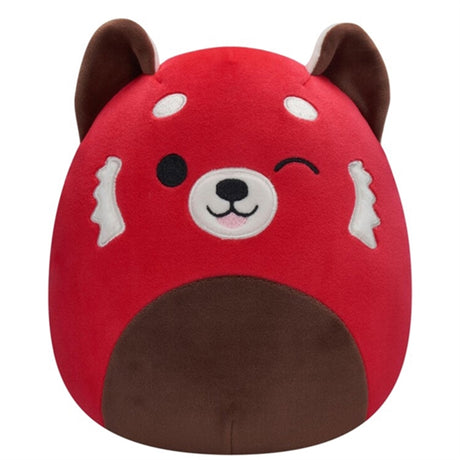 Squishmallows Cici the Red Panda 19 cm P14