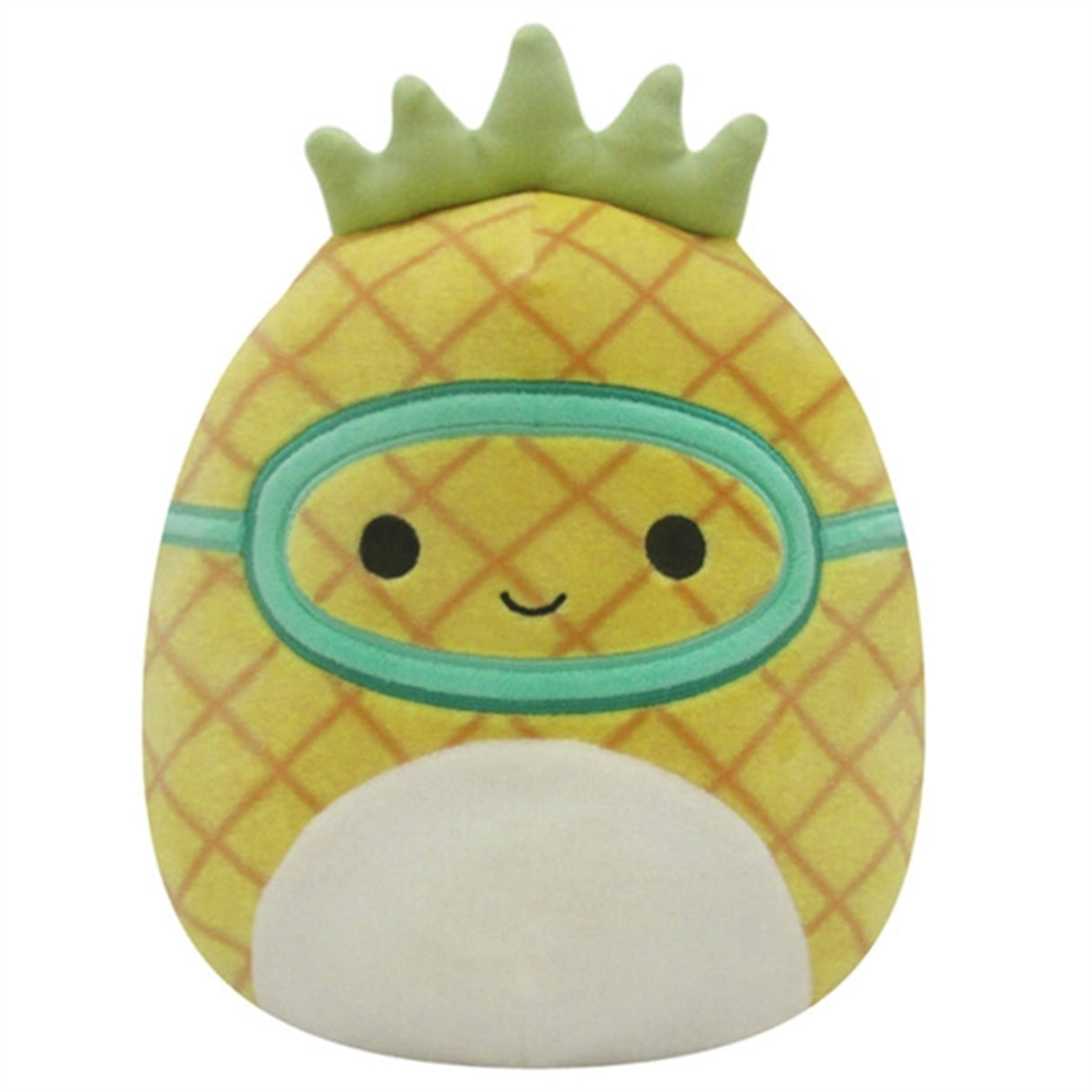 Squishmallows Maui the Pineapple 19 cm P15