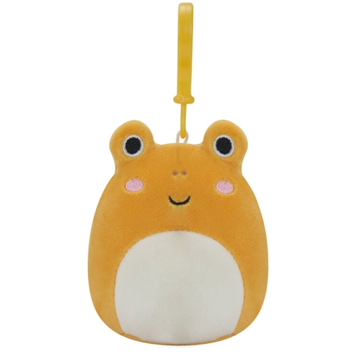 Squishmallows Leigh the Toad 9 cm P15